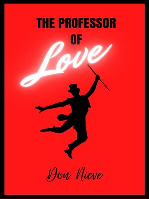 cover image of The Professor of Love